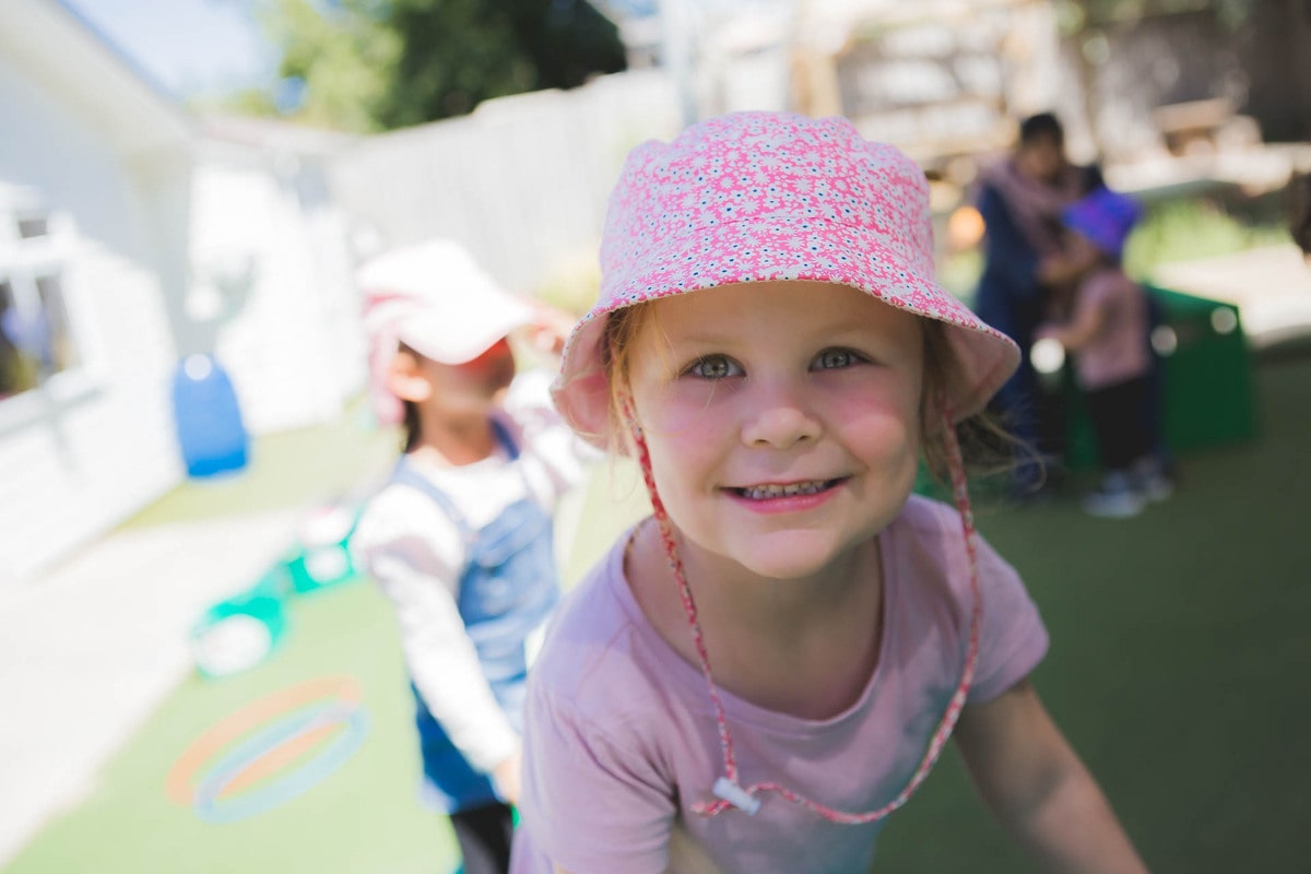 St George's Preschool Papatoetoe | Anglican Trust for Women & Children