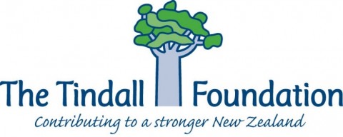 Tindall-Foundation