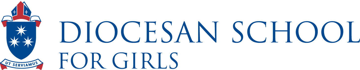 dio girls logo