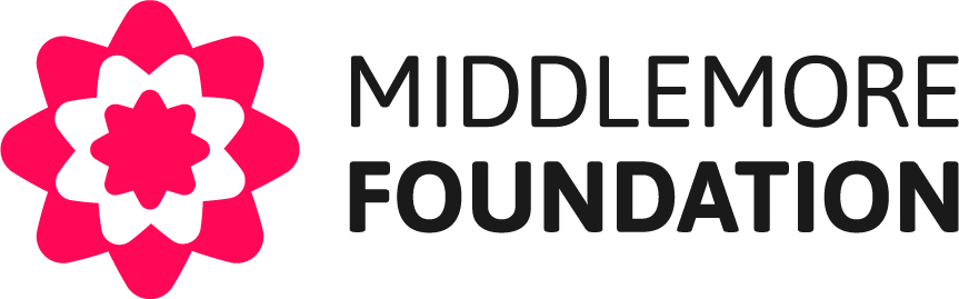 middlemore founation logo