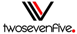 Twosevenfive Logo (002)