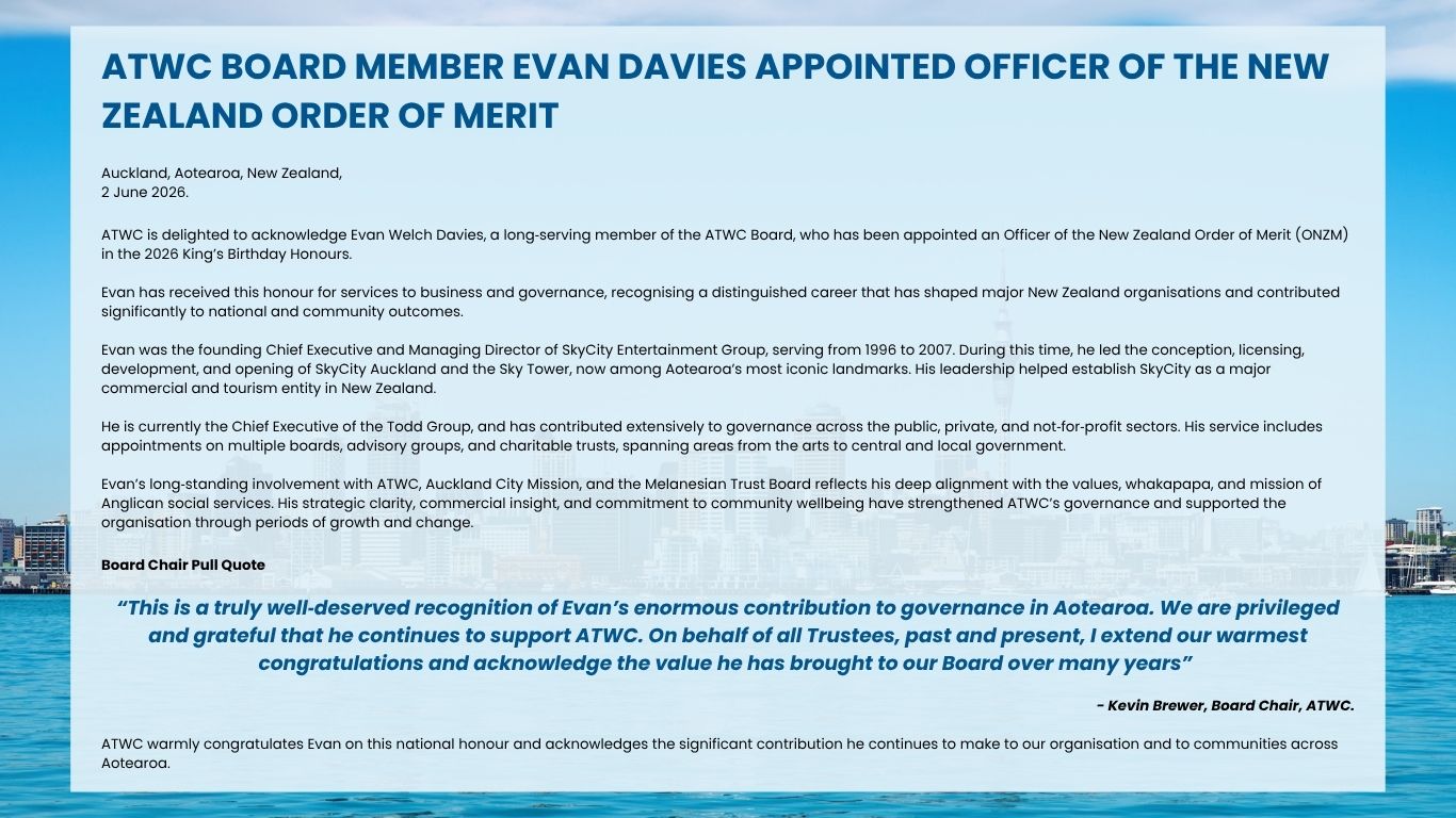 Evan Davies Hero Banner