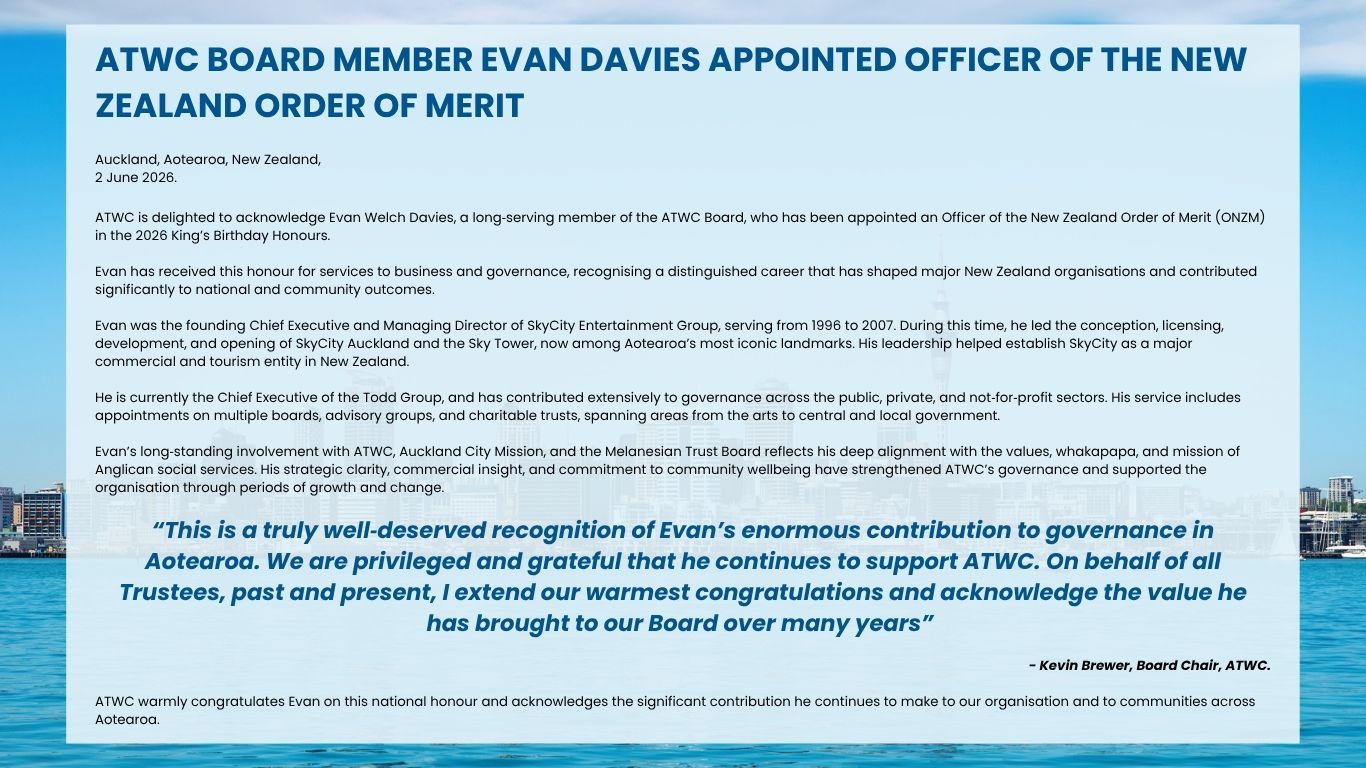 Evan Davies